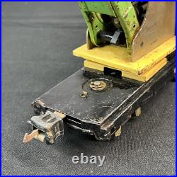 VTG Lionel Prewar No. 810 Crane Car O Gauge