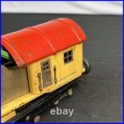 VTG Lionel Prewar No. 810 Crane Car O Gauge