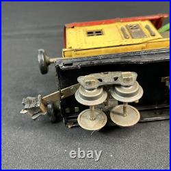VTG Lionel Prewar No. 810 Crane Car O Gauge