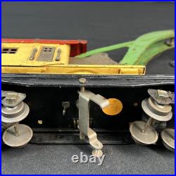 VTG Lionel Prewar No. 810 Crane Car O Gauge