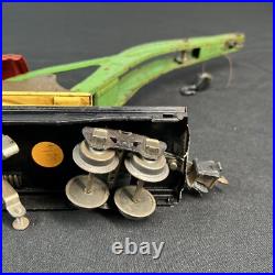 VTG Lionel Prewar No. 810 Crane Car O Gauge