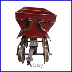 Vintage 1918 Prewar Lionel Standard Gauge No. 16 Pennsylvania Ballast Dump Car