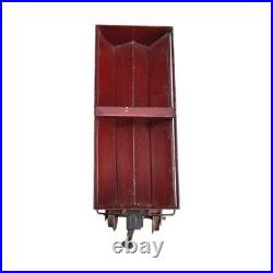 Vintage 1918 Prewar Lionel Standard Gauge No. 16 Pennsylvania Ballast Dump Car