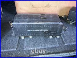 Vintage 1930's 1940's Prewar Lionel O Gauge Tenders 2225W in Box 2689W Loose