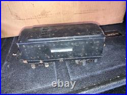 Vintage 1930's 1940's Prewar Lionel O Gauge Tenders 2225W in Box 2689W Loose