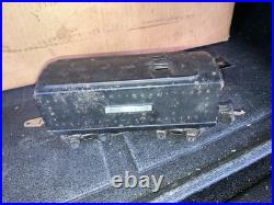 Vintage 1930's 1940's Prewar Lionel O Gauge Tenders 2225W in Box 2689W Loose