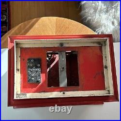 Vintage 1935 Prewar Lionel O & Standard Gauge 115 Lionel City Station Untested