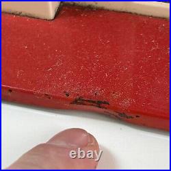 Vintage 1935 Prewar Lionel O & Standard Gauge 115 Lionel City Station Untested