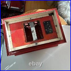 Vintage 1935 Prewar Lionel O & Standard Gauge 115 Lionel City Station Untested