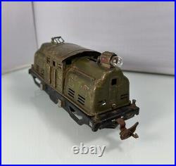 Vintage/Antique Lionel #252 Engine Pre-War O Gauge Electric Train Locomotive