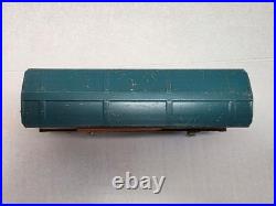 Vintage Lionel 1668E Streamline Torpedo Pre-War Era Train Set withTrack/Extras