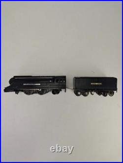 Vintage Lionel 1688E 1688W 1673 1674 1675 O Gauge Prewar Tested READ