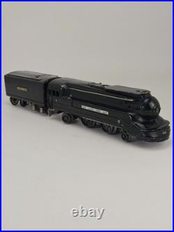 Vintage Lionel 1688E 1688W 1673 1674 1675 O Gauge Prewar Tested READ