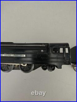 Vintage Lionel 1688E 1688W 1673 1674 1675 O Gauge Prewar Tested READ