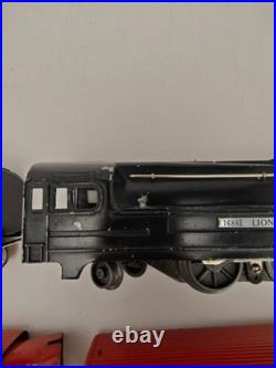 Vintage Lionel 1688E 1688W 1673 1674 1675 O Gauge Prewar Tested READ