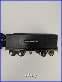 Vintage Lionel 1688E 1688W 1673 1674 1675 O Gauge Prewar Tested READ