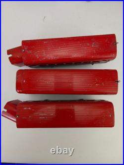 Vintage Lionel 1688E 1688W 1673 1674 1675 O Gauge Prewar Tested READ