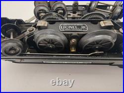 Vintage Lionel 1688E 1688W 1673 1674 1675 O Gauge Prewar Tested READ