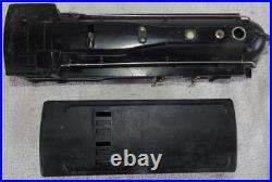 Vintage Lionel 221 Steam Locomotive 221T Tender Prewar O Gauge