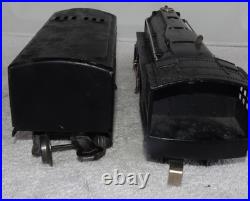 Vintage Lionel 221 Steam Locomotive 221T Tender Prewar O Gauge