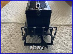 Vintage Lionel #602 Seaboard Diesel Switcher