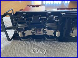 Vintage Lionel #602 Seaboard Diesel Switcher