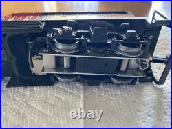 Vintage Lionel #602 Seaboard Diesel Switcher