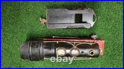 Vintage Lionel JR 1081E Prewar Freight Train Set 1051