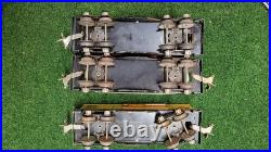 Vintage Lionel JR 1081E Prewar Freight Train Set 1051