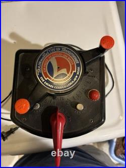 Vintage Lionel KW REFURBISHED Post War Production Transformer