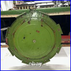 Vintage Lionel No. 200 Standard Gauge Turntable Red Green Prewar