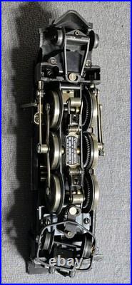 Vintage Lionel No. 224 O Gauge Steam Locomotive (Pre-War) As-Is
