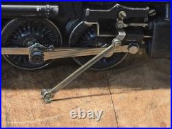 Vintage Lionel No. 224 O Gauge Steam Locomotive (Pre-War) As-Is