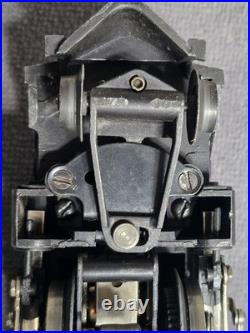 Vintage Lionel No. 224 O Gauge Steam Locomotive (Pre-War) As-Is