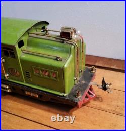 Vintage Lionel No. 318 Locomotive Engine Standard Gauge Model Trains Railroad