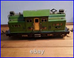 Vintage Lionel No. 318 Locomotive Engine Standard Gauge Model Trains Railroad