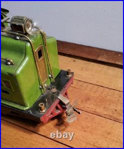 Vintage Lionel No. 318 Locomotive Engine Standard Gauge Model Trains Railroad