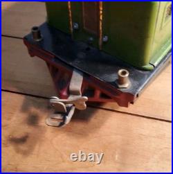 Vintage Lionel No. 318 Locomotive Engine Standard Gauge Model Trains Railroad