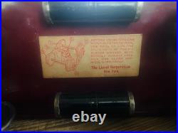 Vintage Lionel O Gauge Pre-War Pullman Passenger Coach Tinplate c. 1928-1938