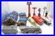 Vintage_Lionel_O_Gauge_Train_Lot_259E_Locomotive_Track_Cars_Signals_Pre_war_01_dy