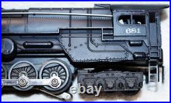 Vintage Lionel Post War 681 S-2 Steam Turbine, Near Mint Condition