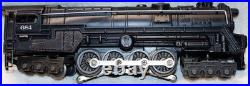 Vintage Lionel Post War 681 S-2 Steam Turbine, Near Mint Condition