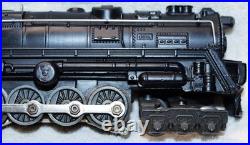 Vintage Lionel Post War 681 S-2 Steam Turbine, Near Mint Condition