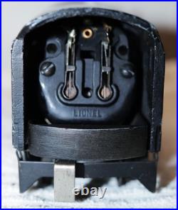 Vintage Lionel Post War 681 S-2 Steam Turbine, Near Mint Condition