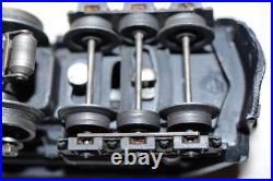 Vintage Lionel Post War 681 S-2 Steam Turbine, Near Mint Condition