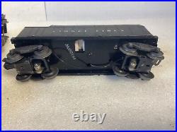 Vintage Lionel Post War O/O-27 Steam Turbine 6-8-6 #2020 steam engine 6020W