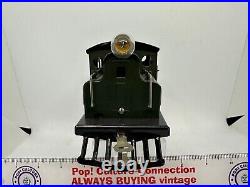 Vintage Lionel PreWar New York Central 154 Engine Locomotive O Gauge