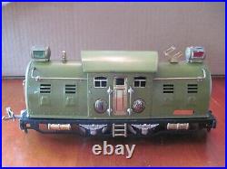 Vintage Lionel Pre-War 254 Electric Style Engine to Collect or Restore