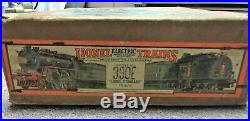 Vintage Lionel Pre War 390E Master Box