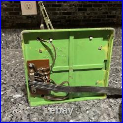 Vintage Lionel Pre War Magnetic Crane No. 165 Not Tested No Magnet As Is